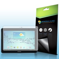Samsung Galaxy Tab 2 10.1" Matte Screen Protector